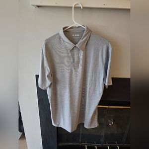 Algo Collard Tshirt